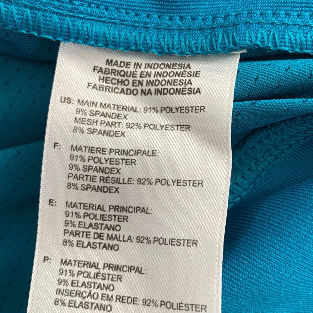 Addidas Full-Zip Jacket - Picture 8 of 16